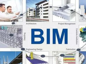 BIM技術應用與發(fā)展趨勢 計算機軟硬件協(xié)同演進的藍圖